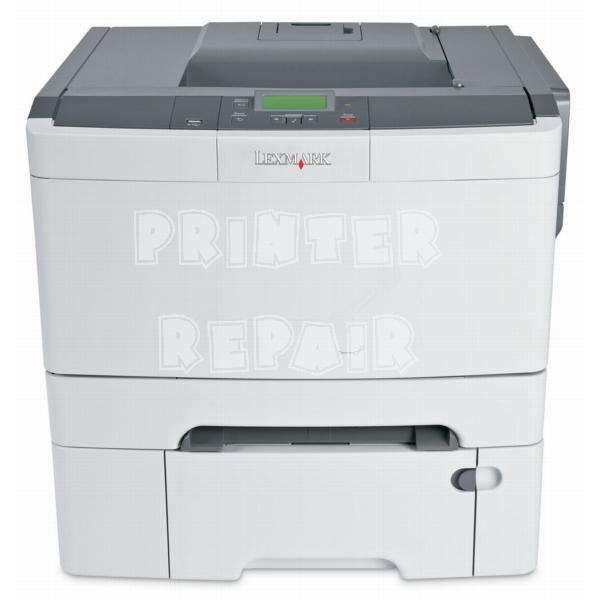 Lexmark C 752L DTN